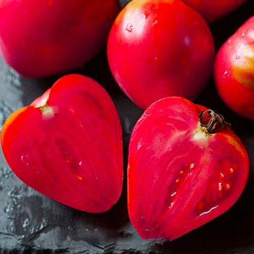 Томат Серце Америки